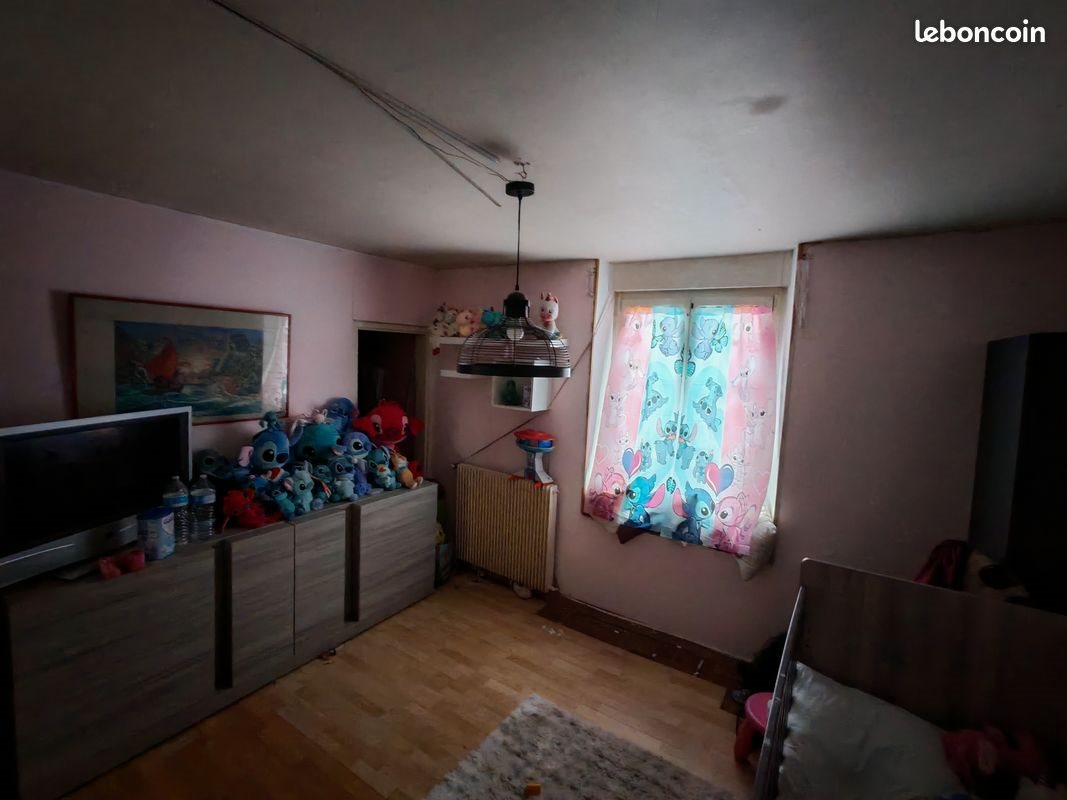 Maison à vendre, 110m², Bouligny