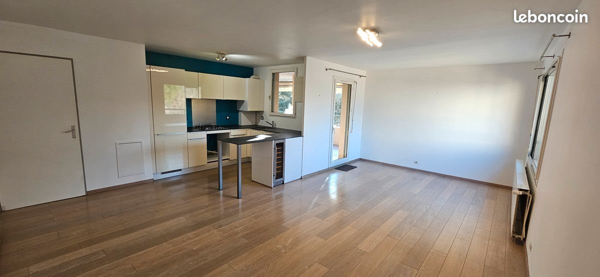 Appartement à vendre, 92m², Valbonne
