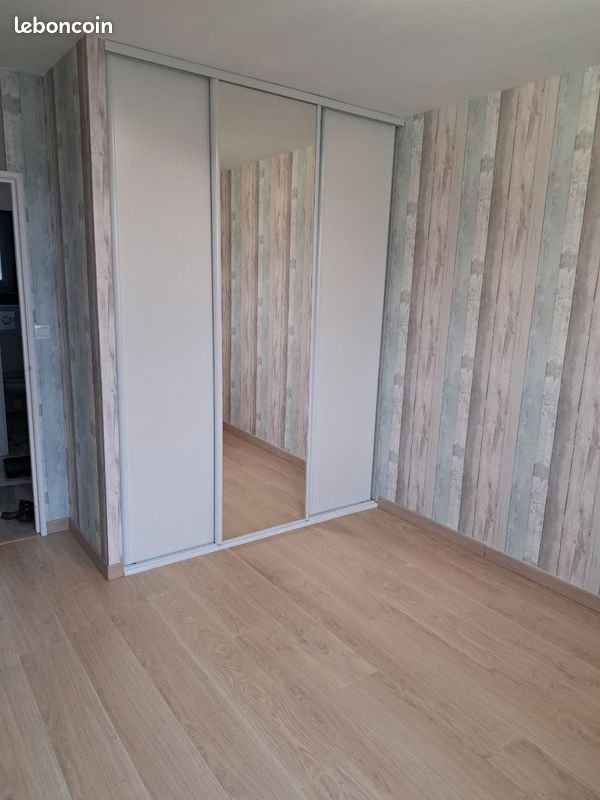 Appartement à louer, 3m², Pau