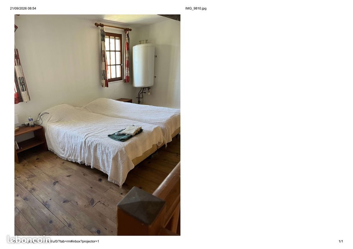 Maison à vendre, 50m², Le Plan-de-la-Tour
