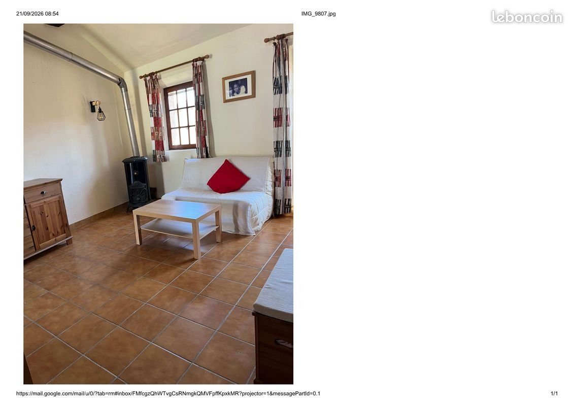 Maison à vendre, 50m², Le Plan-de-la-Tour