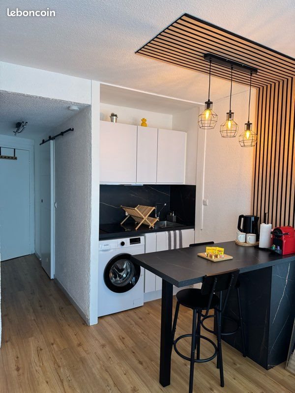 Appartement à louer, 25m², Anglet