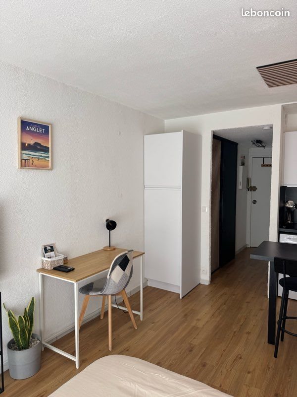 Appartement à louer, 25m², Anglet