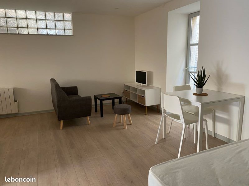 Appartement à louer, 29m², Capdenac