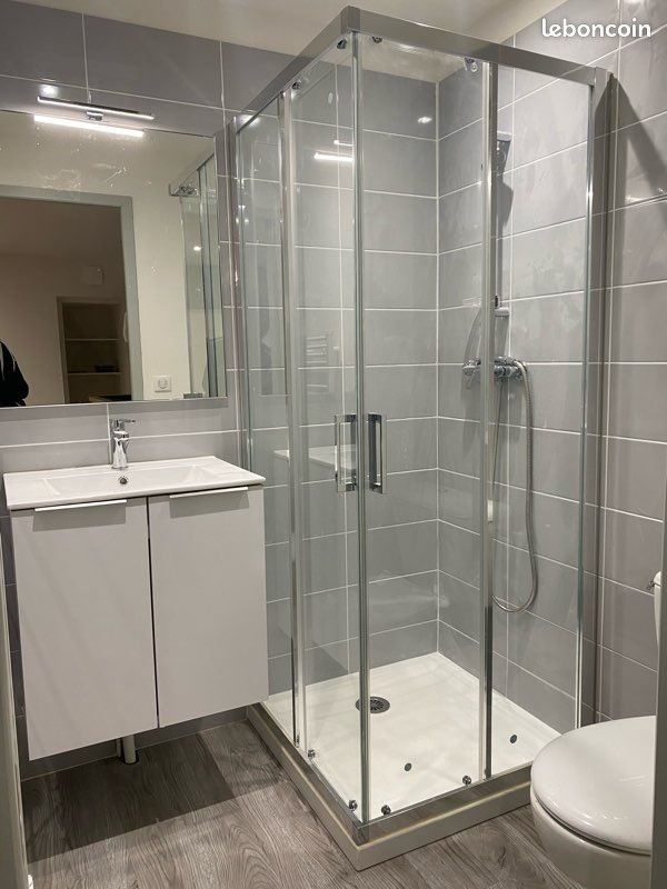 Appartement à louer, 29m², Capdenac