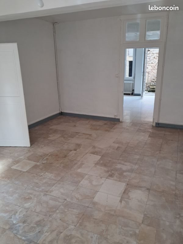 Maison à vendre, 120m², Varzy