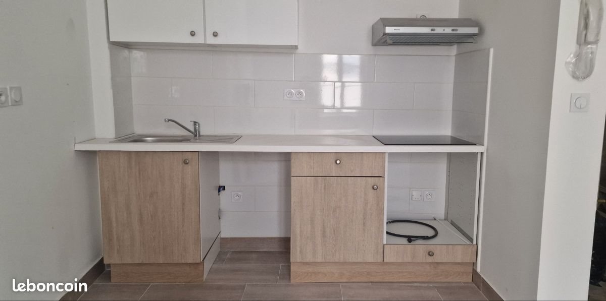 Appartement à louer, 37m², Saint-Gilles