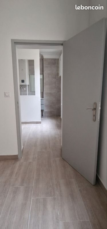 Appartement à louer, 37m², Saint-Gilles