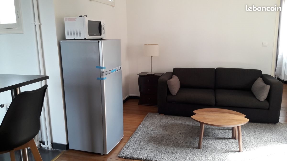 Appartement à louer, 40m², Neuilly-sur-Seine