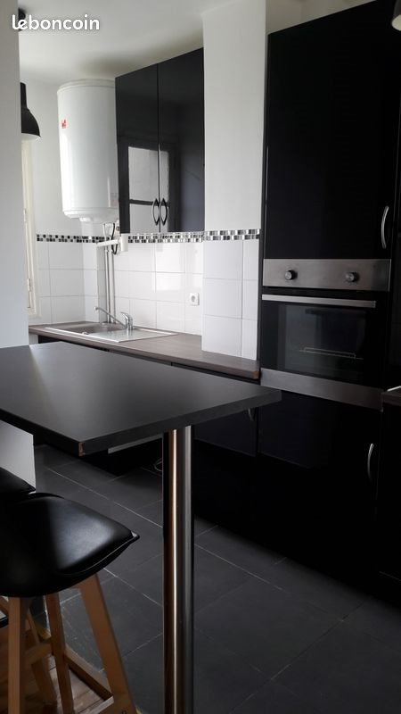 Appartement à louer, 40m², Neuilly-sur-Seine