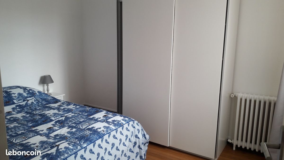 Appartement à louer, 40m², Neuilly-sur-Seine