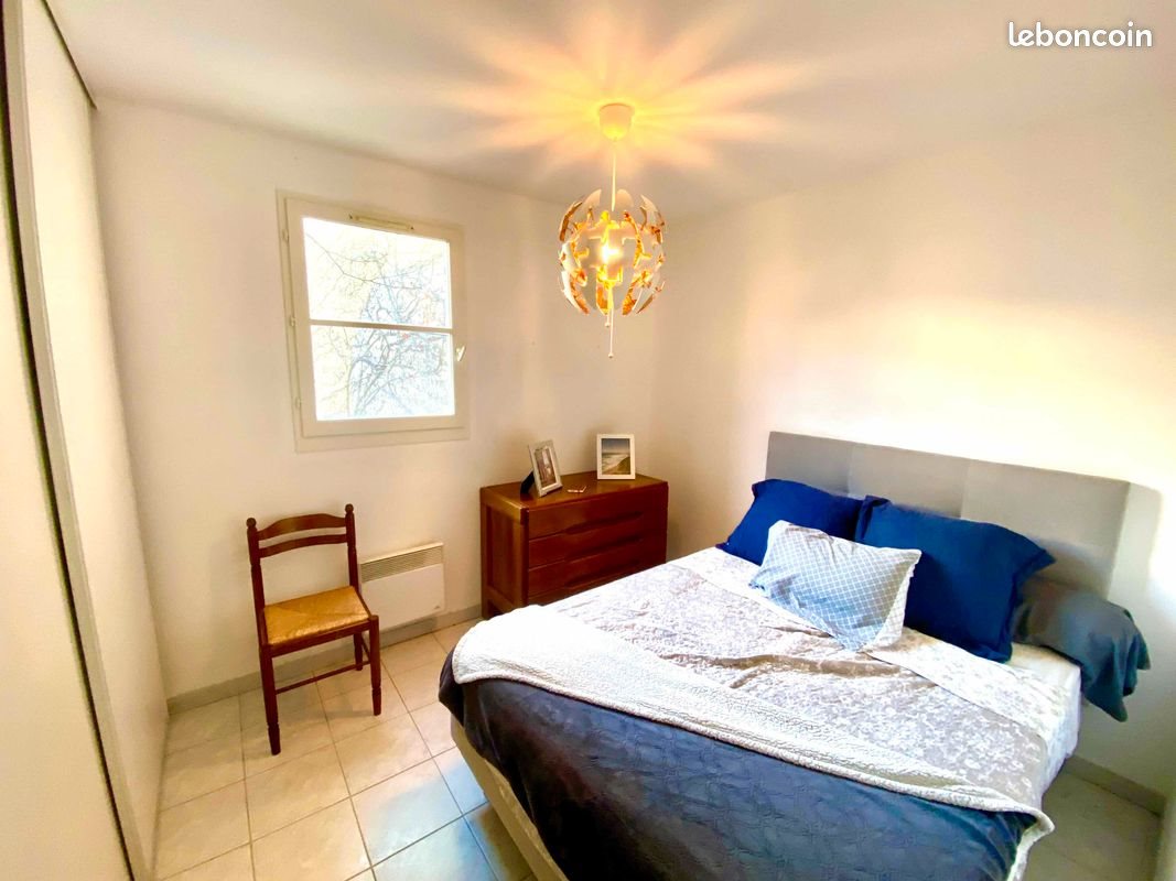 Appartement à louer, 40m², Nice