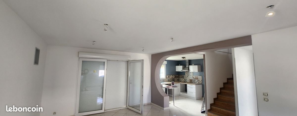 Maison à louer, 140m², Châtillon-le-Duc