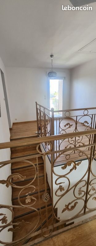 Maison à louer, 140m², Châtillon-le-Duc