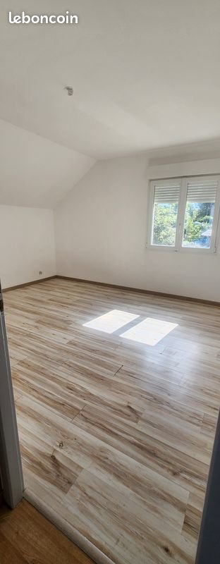 Maison à louer, 140m², Châtillon-le-Duc