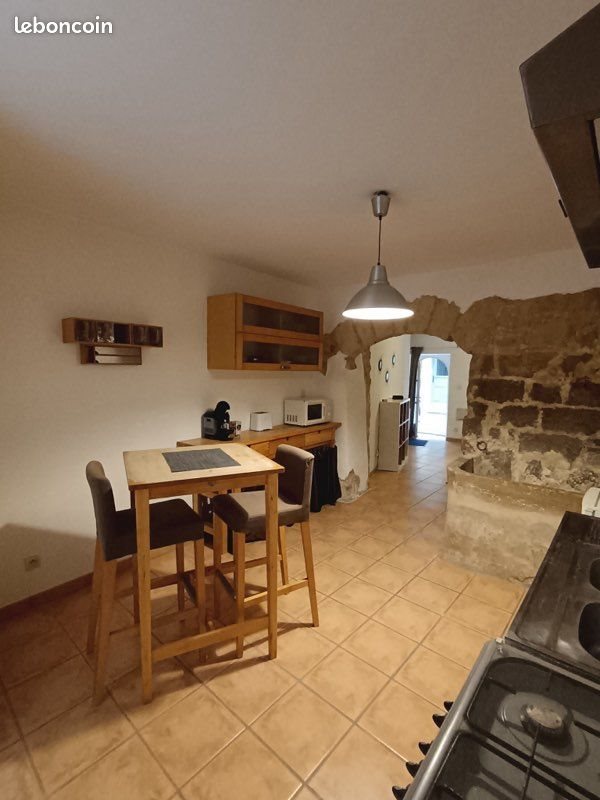 Appartement à louer, 53m², Saint-Paul-Trois-Châteaux