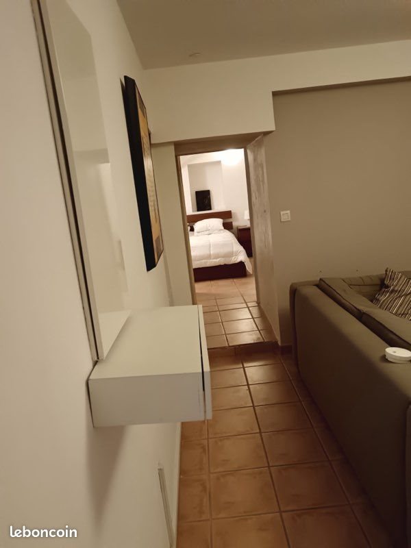 Appartement à louer, 53m², Saint-Paul-Trois-Châteaux