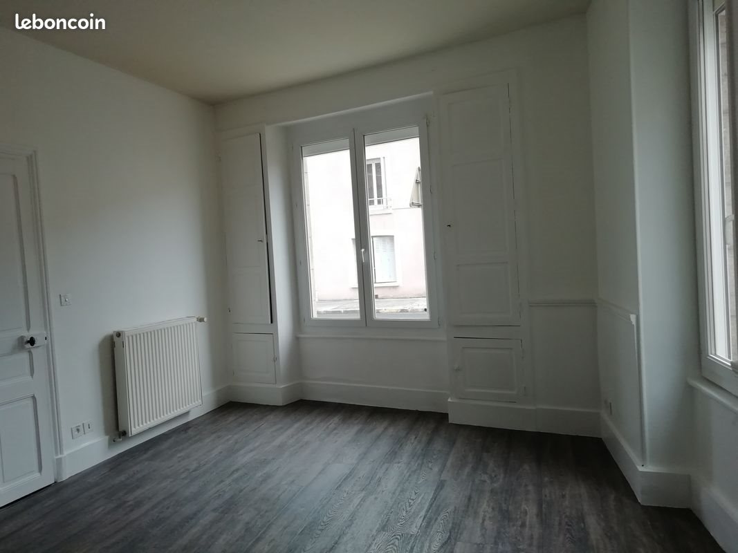Appartement à louer, 36m², Issoire