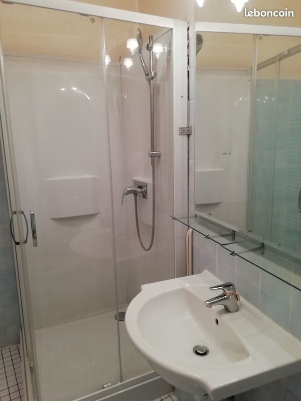 Appartement à louer, 36m², Issoire