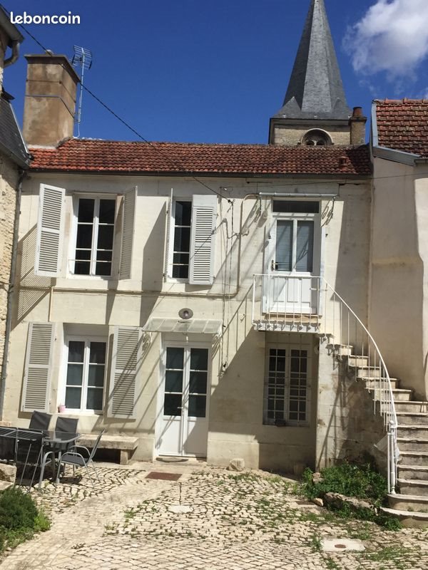 Maison à vendre, 600m², Châtillon-sur-Seine