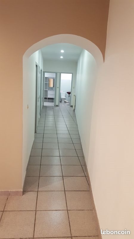 Appartement à vendre, 118m², Saint-Etienne