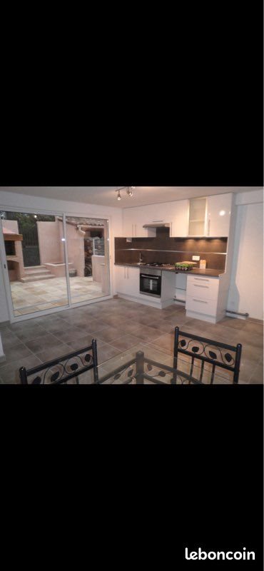 Appartement à louer, 44m², Saint-Jean-de-Védas