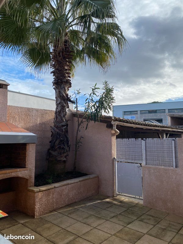 Appartement à louer, 44m², Saint-Jean-de-Védas