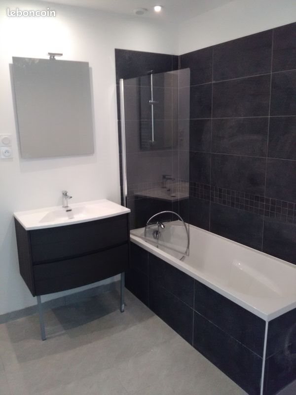 Appartement à louer, 130m², Lorient