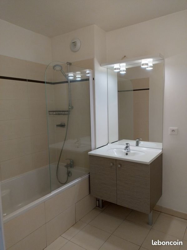 Appartement à louer, 60m², Ermont