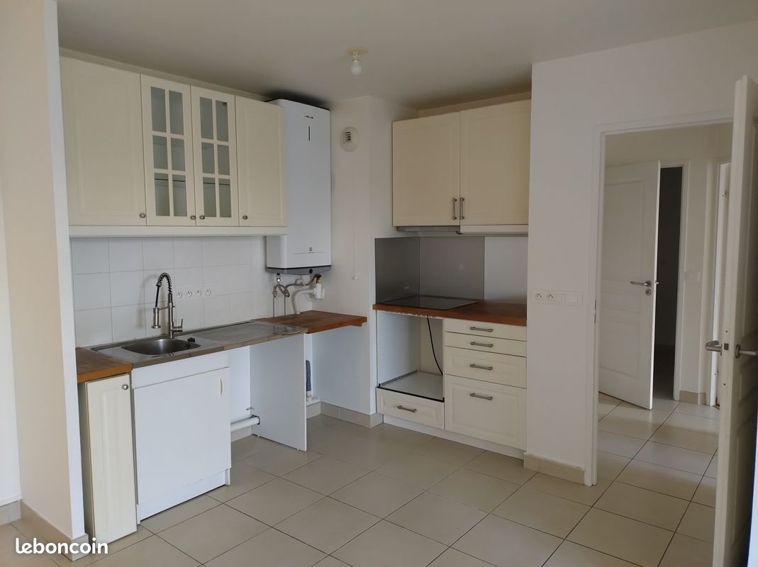Appartement à louer, 60m², Ermont