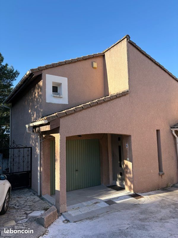 Maison à vendre, 98m², Martigues