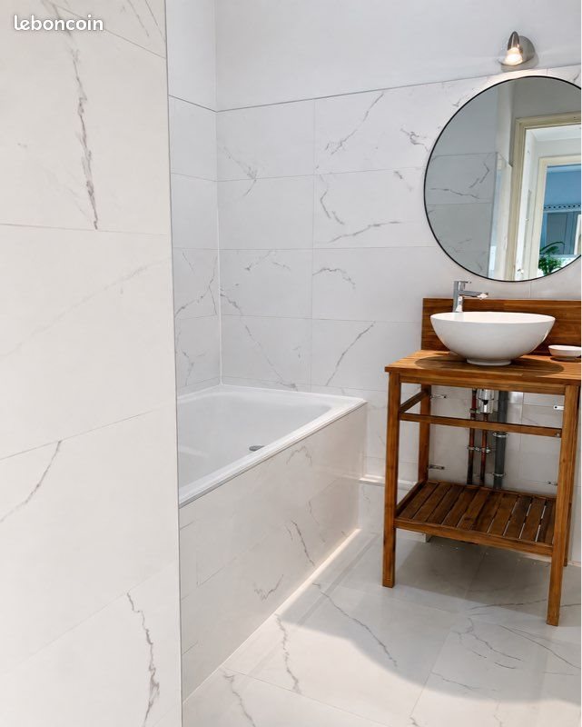Appartement à louer, 46m², Biarritz