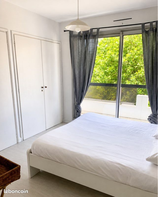 Appartement à louer, 46m², Biarritz