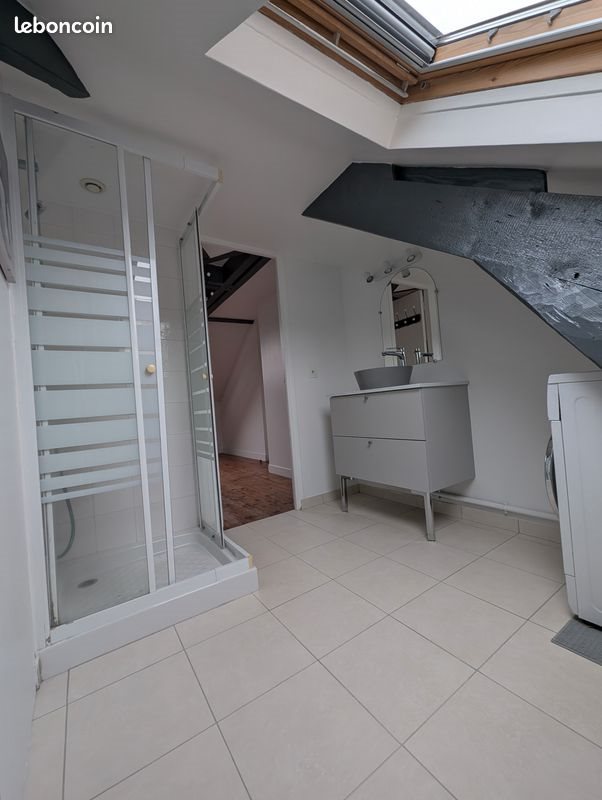 Appartement à louer, 50m², Mantes-la-Jolie