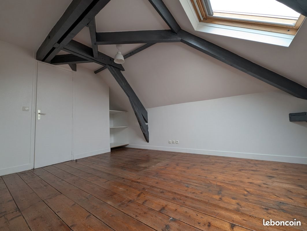 Appartement à louer, 50m², Mantes-la-Jolie