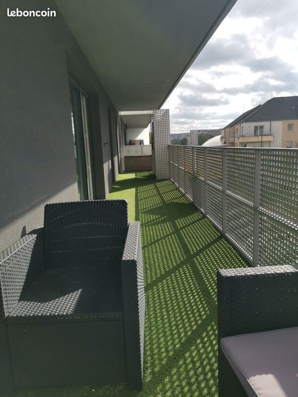 Appartement à vendre, 66m², Bagneux