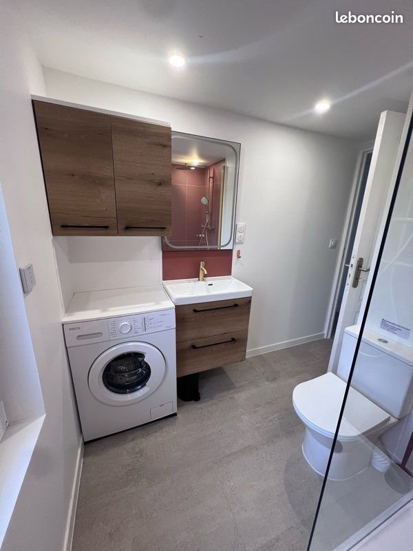 Appartement à louer, 25m², Lagny-sur-Marne