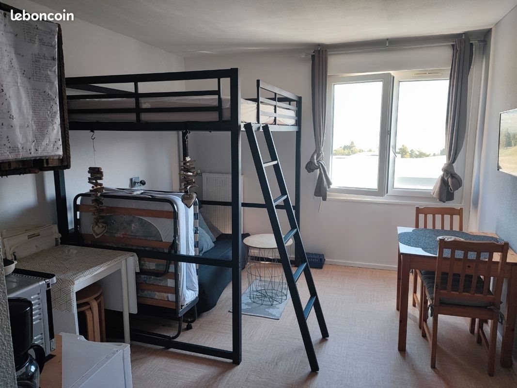 Appartement à vendre, 18m², Saint-Etienne-en-Dévoluy