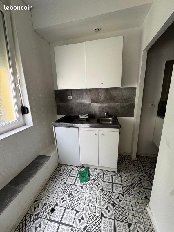 Appartement à louer, 28m², Réhon