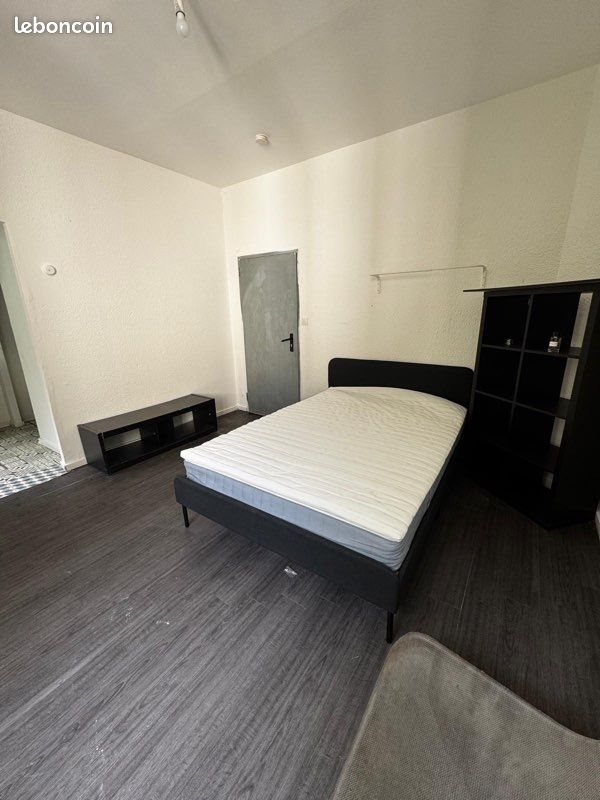 Appartement à louer, 28m², Réhon