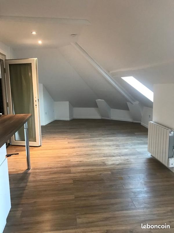 Appartement à louer, 22m², Château-Thierry