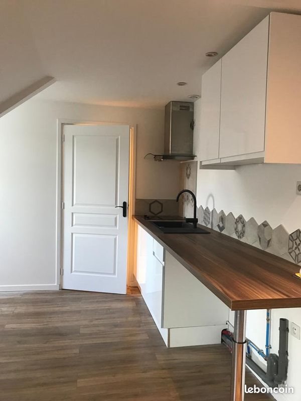 Appartement à louer, 22m², Château-Thierry