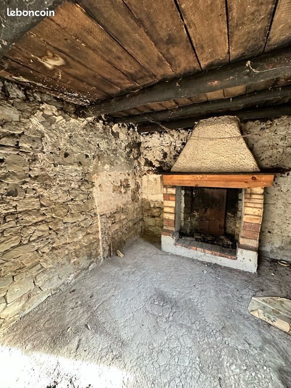 Maison à vendre, 25m², Roquebillière