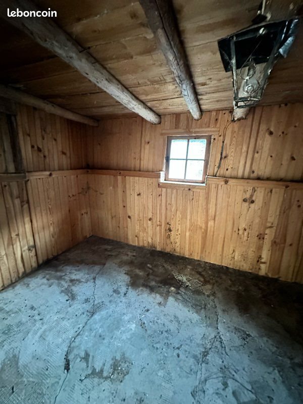 Maison à vendre, 25m², Roquebillière