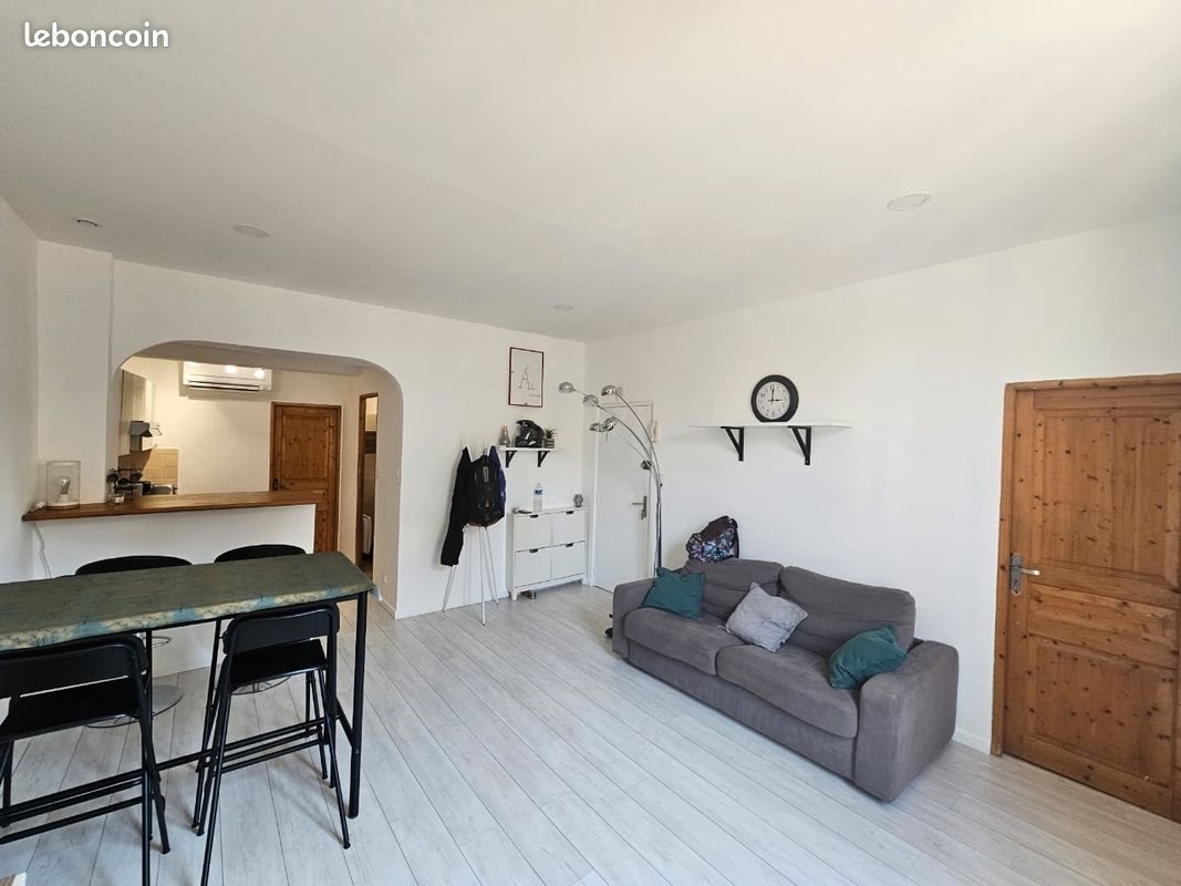 Appartement à vendre, 55m², Avignon