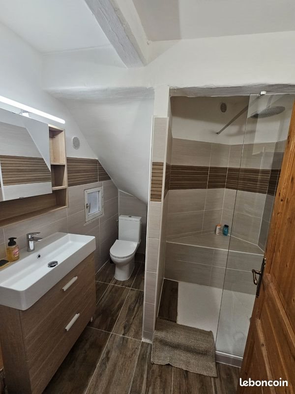 Appartement à vendre, 55m², Avignon