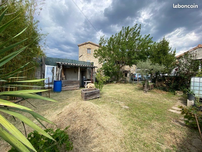 Maison à vendre, 141m², Aubenas