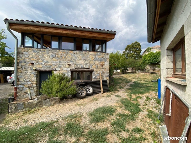 Maison à vendre, 141m², Aubenas