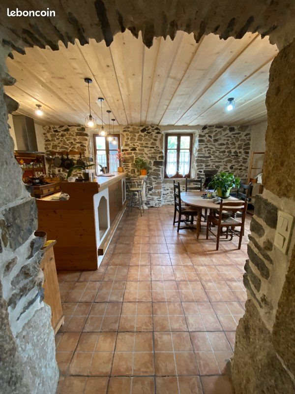 Maison à vendre, 141m², Aubenas