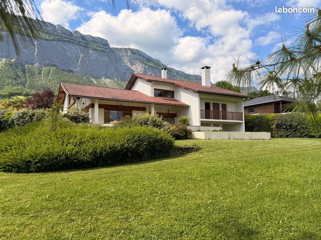 Maison à vendre, 250m², Meylan